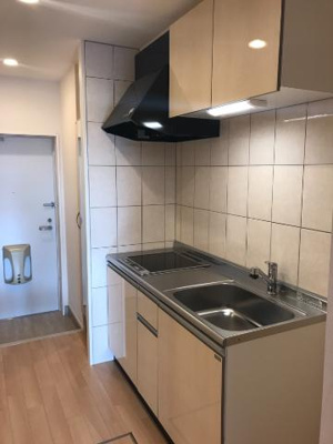 【キッチン】 | リヴェール | キッチン