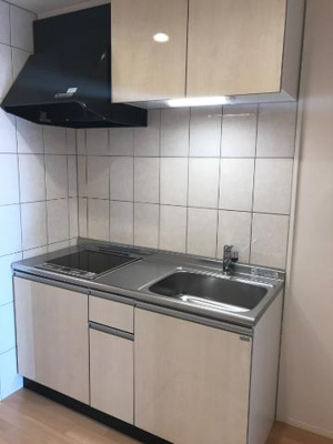 【キッチン】 | リヴェール | キッチン