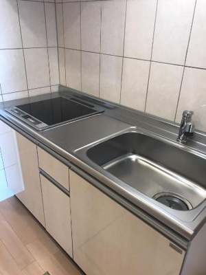 【キッチン】 | リヴェール | キッチン