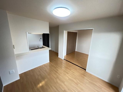 【居間・リビング】 | グリーン・ヒルズ | リビング