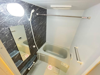 【浴室】 | グリーン・ヒルズ | バス