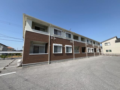 【外観】 | グリーン・ヒルズ | 外観写真（昼）