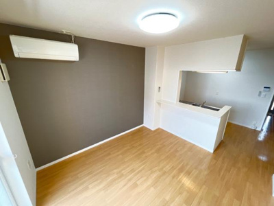 【居間・リビング】 | グリーン・ヒルズ | リビング