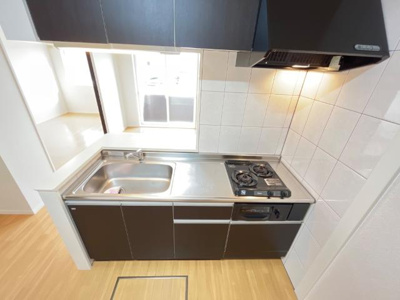 【キッチン】 | グリーン・ヒルズ | キッチン