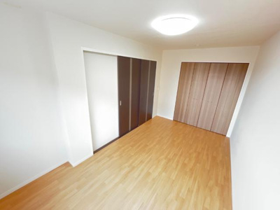 【内装】 | グリーン・ヒルズ | 室内