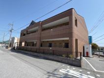 レイクサイドビューの画像