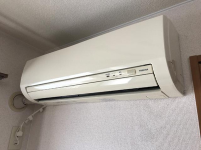 【設備】 | サン・レジデンス | 室内設備