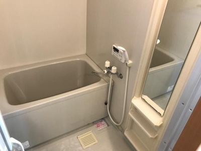 【浴室】 | サン・レジデンス | バス