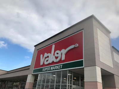 【周辺】 | サン・レジデンス | バロー近江店まで621ｍ