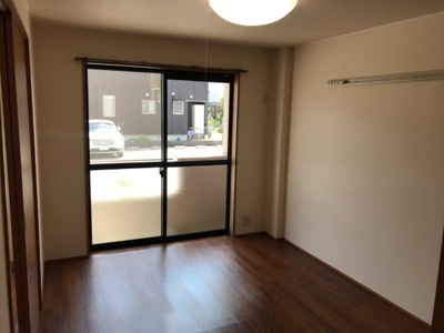 【内装】 | サン・レジデンス | 室内