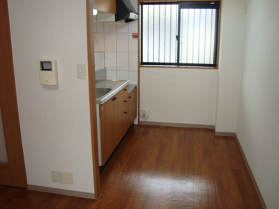 【キッチン】 | サン・レジデンス | キッチン