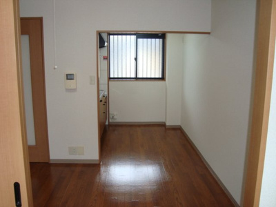 【内装】 | サン・レジデンス | ダイニング