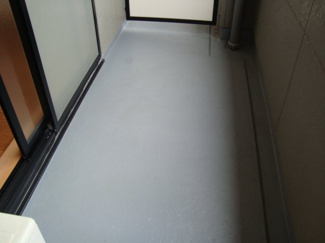 【その他】 | エクシードⅢ | ベランダ