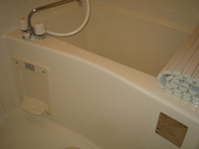 【浴室】 | エクシードⅢ | バス