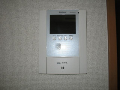 【設備】 | エクシードⅢ | 室内設備