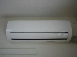 【設備】 | エクシードⅢ | 室内設備