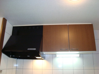 【キッチン】 | エクシードⅢ | キッチン