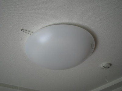 【設備】 | エクシードⅢ | 室内設備