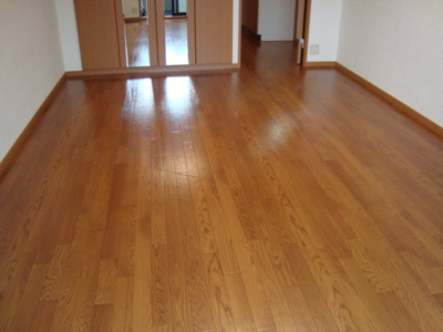 【内装】 | エクシードⅢ | 洋室