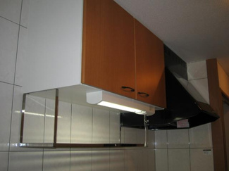 【キッチン】 | エクシードⅢ | キッチン