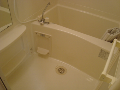 【浴室】 | Ａ＆Ｓ・Ｎ | バス