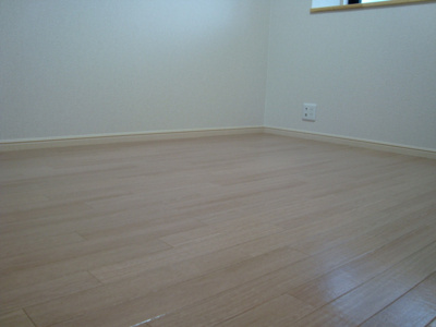 【内装】 | Ａ＆Ｓ・Ｎ | 洋室