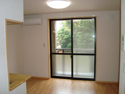 【居間・リビング】 | Ａ＆Ｓ・Ｎ | リビング