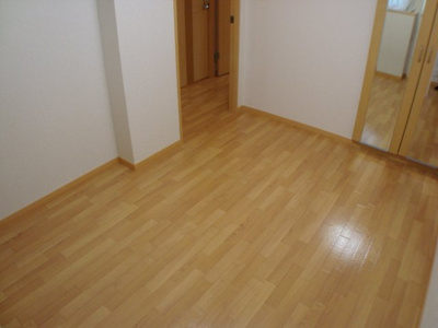 【内装】 | Ａ＆Ｓ・Ｎ | 洋室