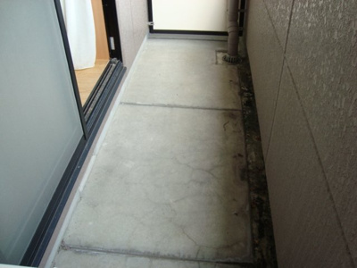 【その他】 | Ａ＆Ｓ・Ｎ | ベランダ