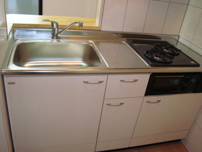 【キッチン】 | Ａ＆Ｓ・Ｎ | キッチン