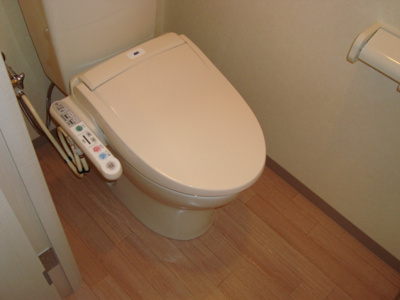 【トイレ】 | Ａ＆Ｓ・Ｎ | トイレ