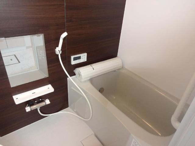 プロスパリティーの浴室|ユニットバス