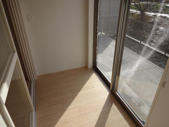 プロスパリティーのその他|サンルーム