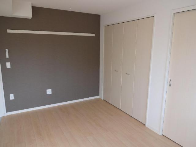 プロスパリティーの内装|洋室