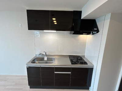 【キッチン】 | ルミエールグラン | キッチン（イメージ）