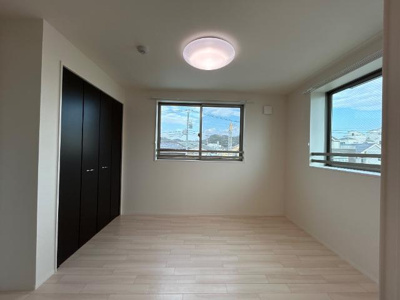 【寝室】 | ルミエールグラン | 寝室（イメージ）