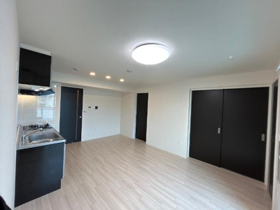 【居間・リビング】 | ルミエールグラン | リビング（イメージ）