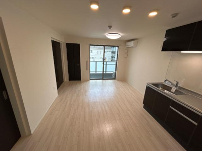 【居間・リビング】 | ルミエールグラン | リビング（イメージ）