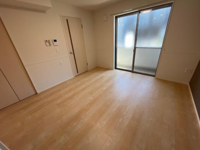 【居間・リビング】 | メゾン・ド・アロハ（Maison・de・Aloha） | リビング（イメージ）