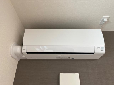 【設備】 | メゾン・ド・アロハ（Maison・de・Aloha） | エアコン（イメージ）