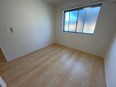 【内装】 | メゾン・ド・アロハ（Maison・de・Aloha） | 洋室（イメージ）