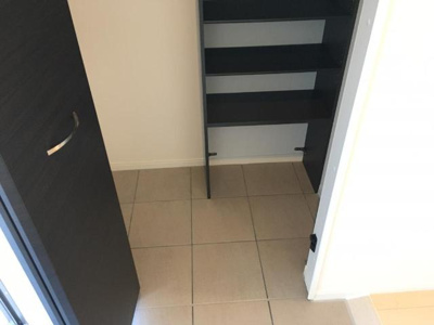 【収納】 | オリビエⅡ | SIC