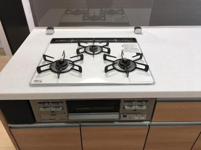 【キッチン】 | オリビエⅡ | キッチン