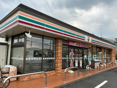 【周辺】 | オリビエⅡ | セブンイレブン東大和向原4丁目店まで470ｍ