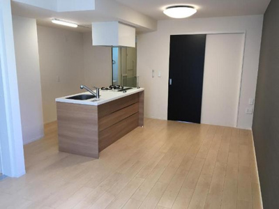 【居間・リビング】 | オリビエⅡ | リビング