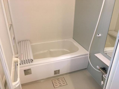 【浴室】 | オリビエⅡ | バス