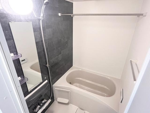 ｃａｓａ　ｓｅｒｅｎａ（カーサ　セレーナ）の浴室|追焚き機能付バス