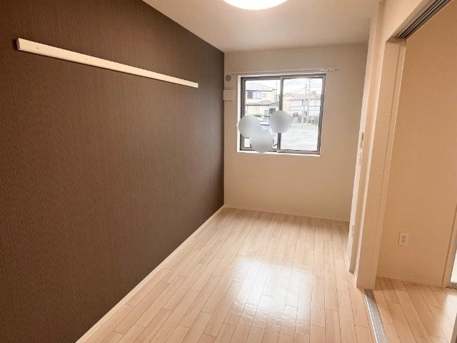 ｃａｓａ　ｓｅｒｅｎａ（カーサ　セレーナ）の内装|洋室