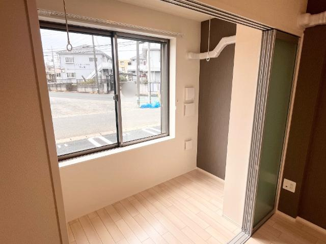 ｃａｓａ　ｓｅｒｅｎａ（カーサ　セレーナ）のその他|インナーテラス