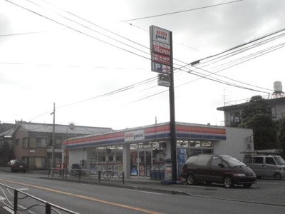 【周辺】 | 有馬８丁目新築アパート（仮 | am／pm宮前小台2丁目店まで1,181ｍ